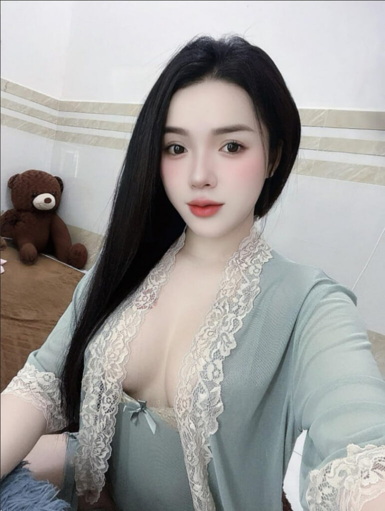 Ảnh Gái Xinh Có Răng Khểnh – Những Khoảnh Khắc Để Gửi Gắm Ít Nhân Tạo, Tràn Ngập Tình Cảm