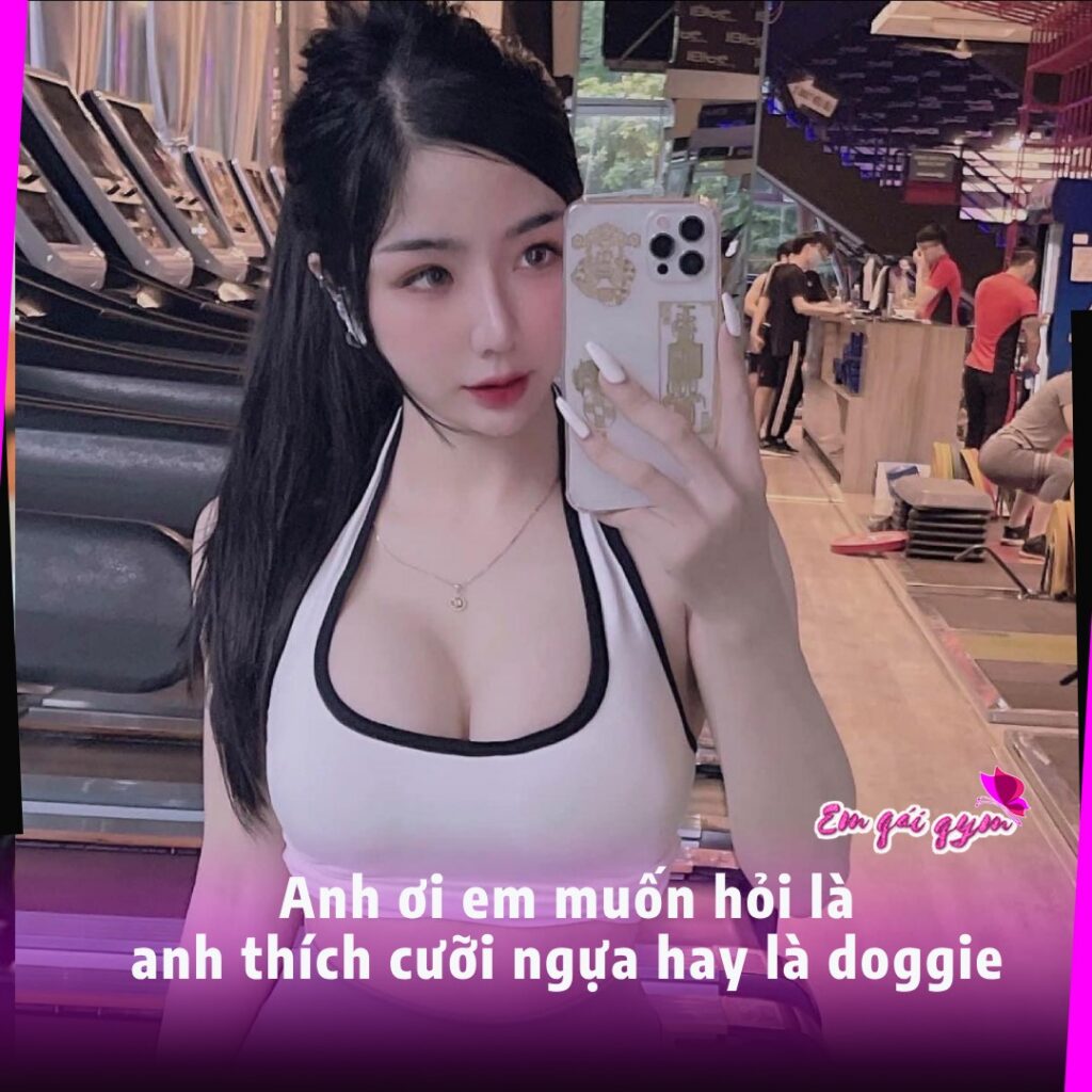 Gái Xinh Mộng Đẹp Xu Hướng Gây Sốt Với Vẻ Đẹp Tỉ Mỉ Và Làn Gió Mới Trong Xã Hội Hiện Nay