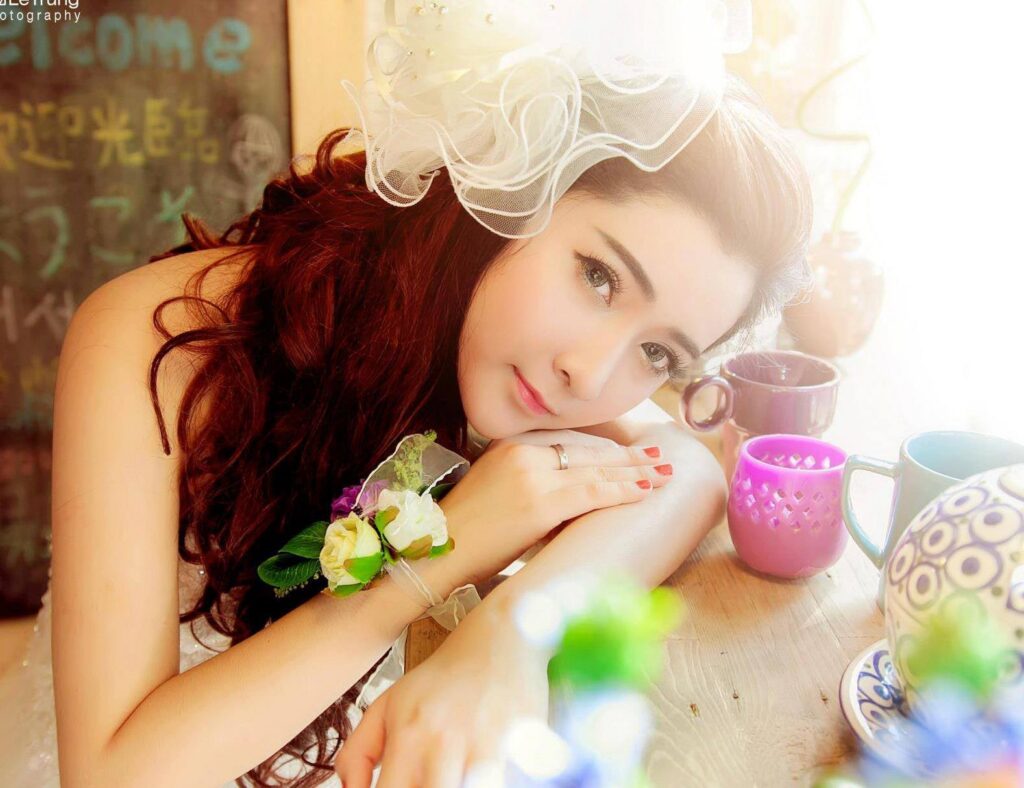 Khám Phá Thế Giới Ảnh Gái Xinh Buồn – Từ Vẻ Đẹp Trẻ Trung Đến Những Khoảnh Khắc Đáng Yêu