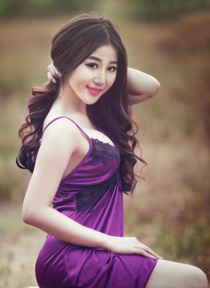 Khám Phá Thế Giới Ngập Tràn Ảnh Cô Gái Đẹp Dễ Thương – Nét Đẹp Không Chỉ Trong Nét Nhiệt Đới