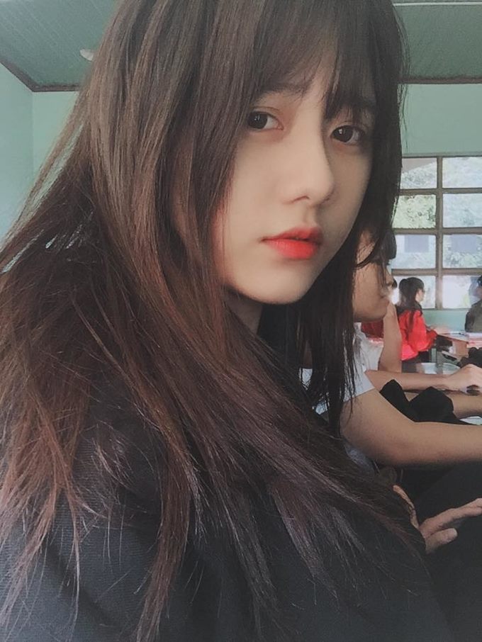 Ảnh Gái Xinh Hàn Quốc Sexy Tình Cảm Thiêng Liêng Vượt Thời Gian